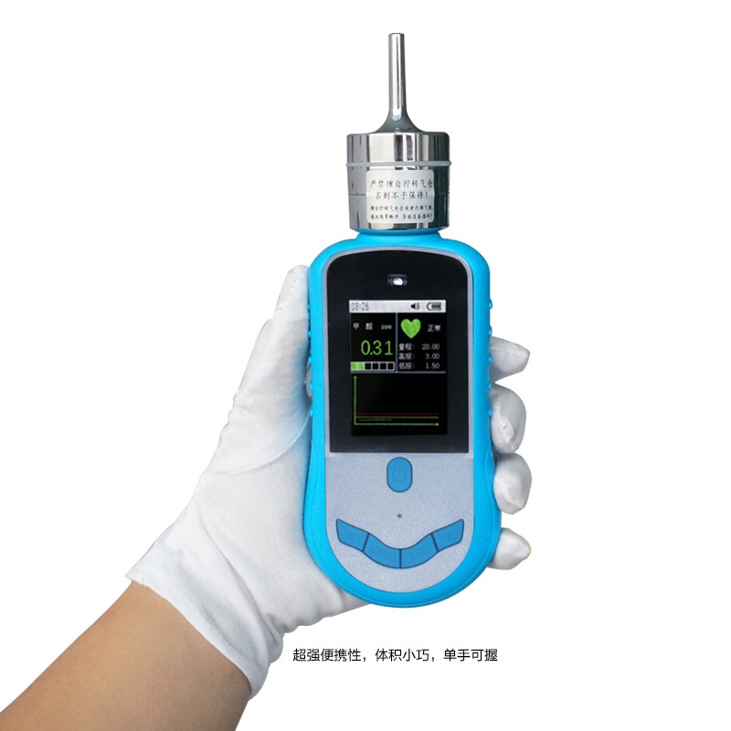 有毒有害氣體報(bào)警器分類