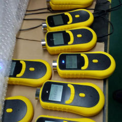 JG3001-C6H6 ?對(duì)二甲苯?氣體檢測儀