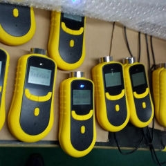 JG3000-CH2O 甲醛檢測儀