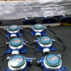 JG2000-COCL4 固定式光氣報(bào)警檢測(cè)儀