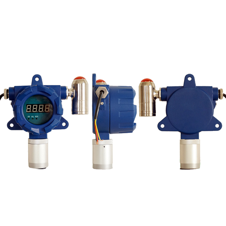 JG2001-N2 在線氮氣?氣體變送器