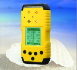 JG3001-HCHO手持式甲醛檢測儀