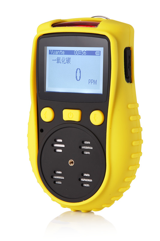 JG3001-GeH4  便攜式鍺烷氣體檢測(cè)儀