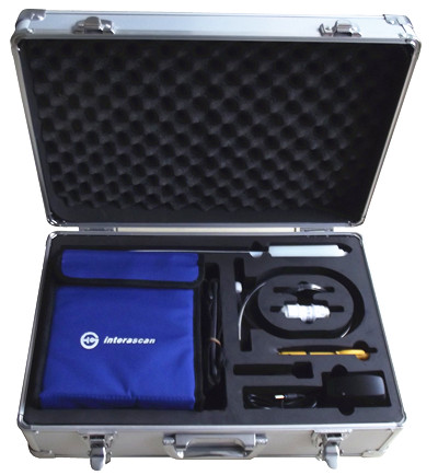 JG-4160-2甲醛檢測儀4160-II