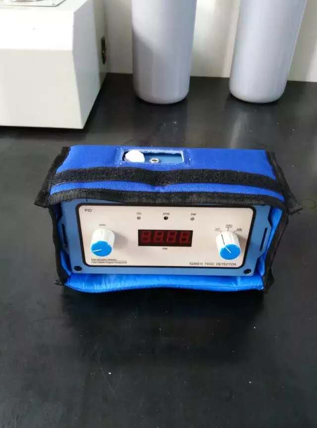 PPM-800 甲醛分析儀