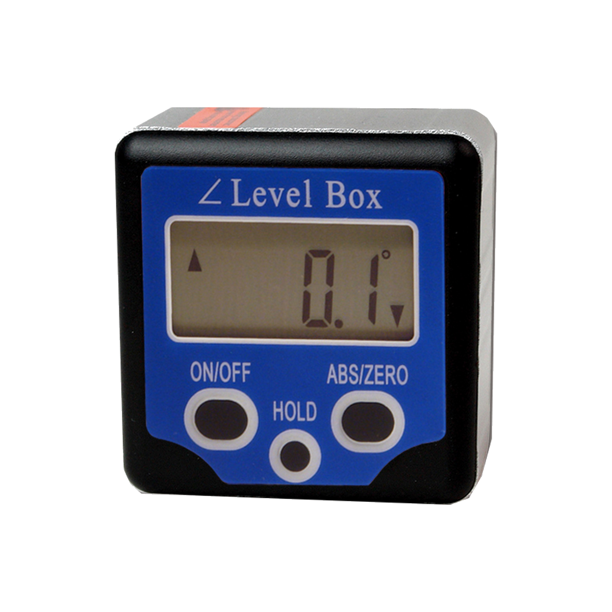 JG-180S 數(shù)顯傾角儀