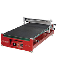 zehntner ZAA2300 自動涂布機