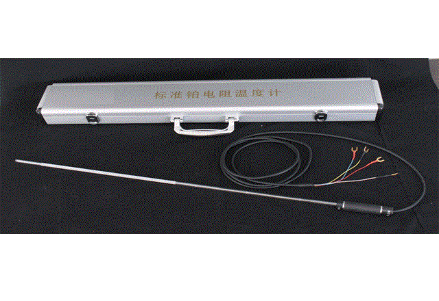 一等標(biāo)準(zhǔn)鉑電阻溫度計