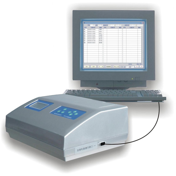 TSZ多功能電腦型臺(tái)式智能濁度儀