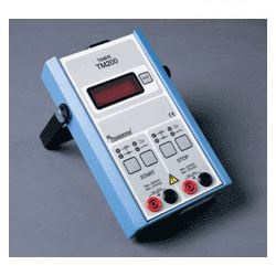 TM200數(shù)字式時間測試表
