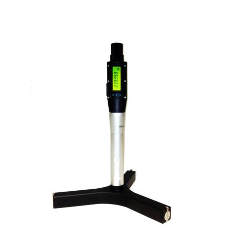 MICROTEST DIGITAL-TECHNOLOGY盲孔數(shù)顯內(nèi)徑千分尺