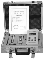 JG-TDS油料電導(dǎo)率儀