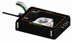 LEICA萊卡金相顯微鏡恒溫加熱臺