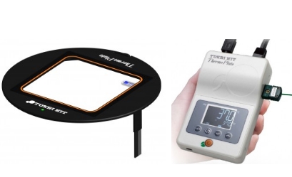 Tokaihit  Thermo Plate顯微鏡恒溫臺(tái)