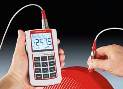 涂層測(cè)厚儀MiniTest2500/MiniTest4500