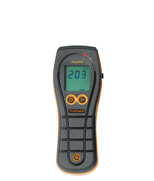 英國(guó)普洛蒂Protimeter BLD5765 Aquant無損脈沖濕度儀