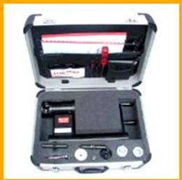 丹麥GERMANN LOK-TEST預(yù)埋法拔出測試儀