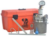 美國(guó)FORNEY LA-0316直讀式混凝土含氣量測(cè)定儀