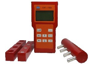 美國(guó)RAILEY CRT-1000混凝土電阻率測(cè)定儀