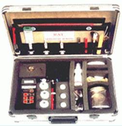 丹麥Germann RAT混凝土堿含量快速測試儀