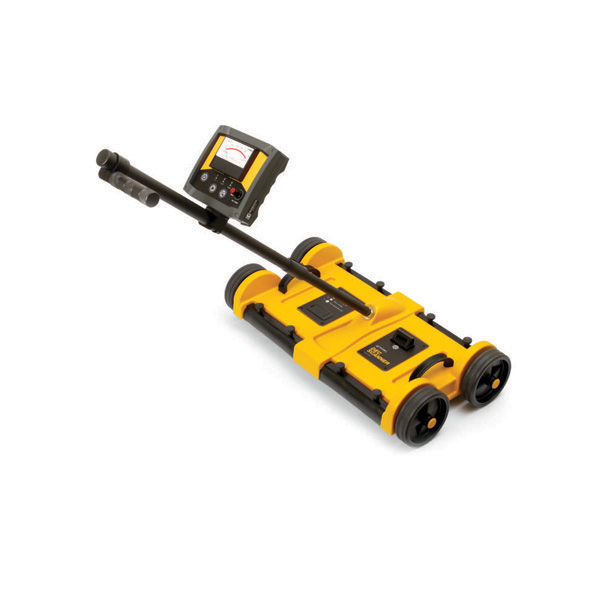 愛爾蘭Tramex Dec Scanner 屋面巡回滲漏檢測儀