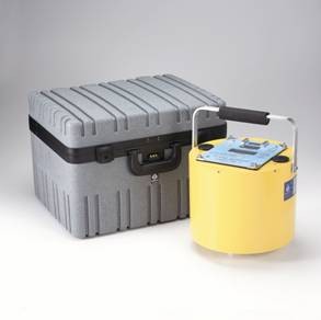 美國Humboldt H-4140土壤剛度模量壓實度測試儀（GeoGauge）