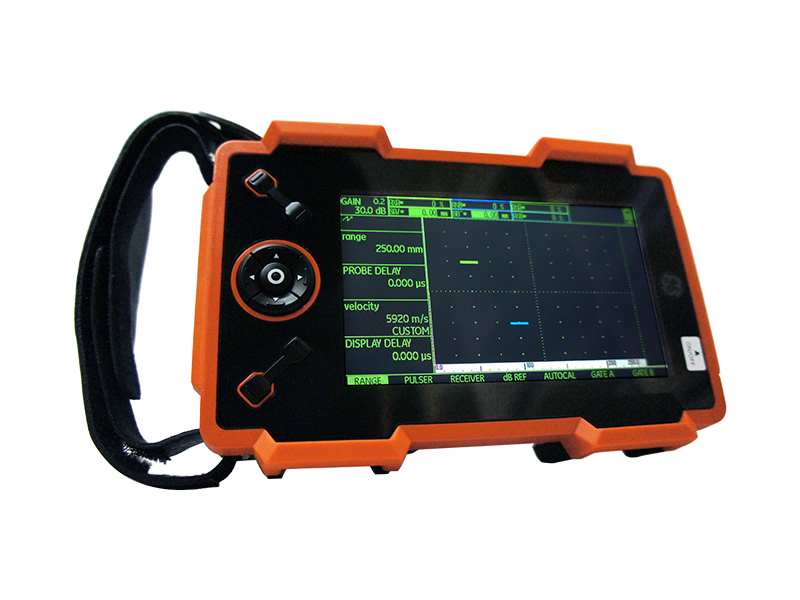 美國(guó)GE USM Go+超聲波探傷儀