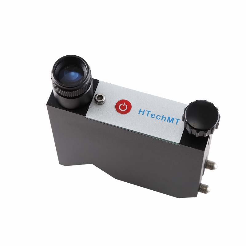 德國(guó)高科HTechMT CO300破壞型測(cè)厚儀