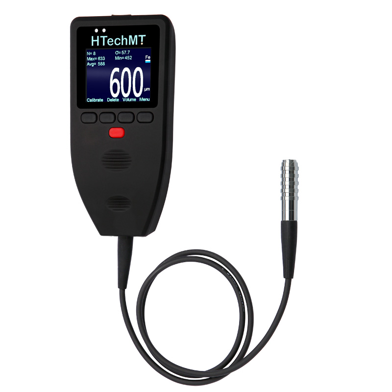 德國(guó)高科HTechMT CO600涂層測(cè)厚儀