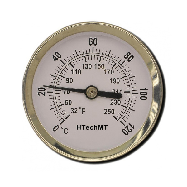 德國高科HTechMT CT200磁性溫度計