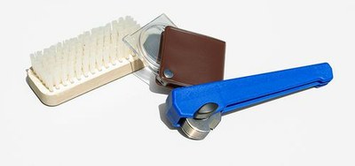 德國(guó)儀力信Erichsen 295十字劃格刀