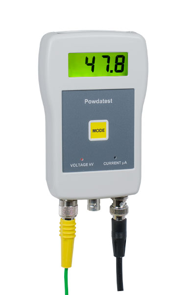 英國(guó)派特PTE E2001靜電槍高壓計(jì)