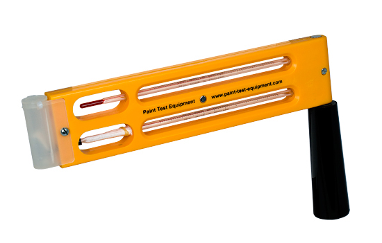 英國派特PTE H2001手搖溫濕度計(jì)