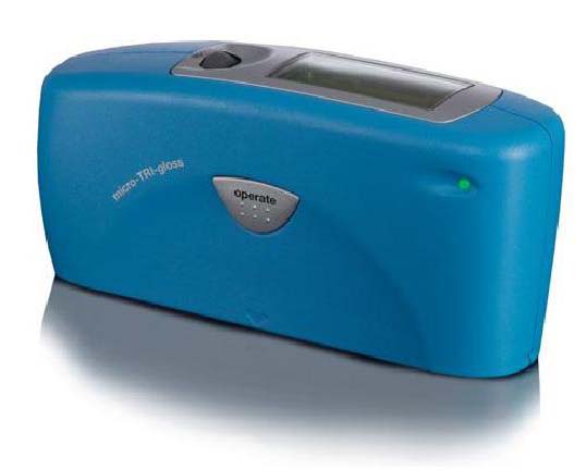 德國(guó)BYK AG系列AG-4442 AG4446微型光澤儀