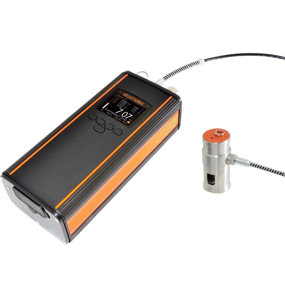 英國易高ELCOMETER 510自動(dòng)拉拔式附著力測(cè)試儀