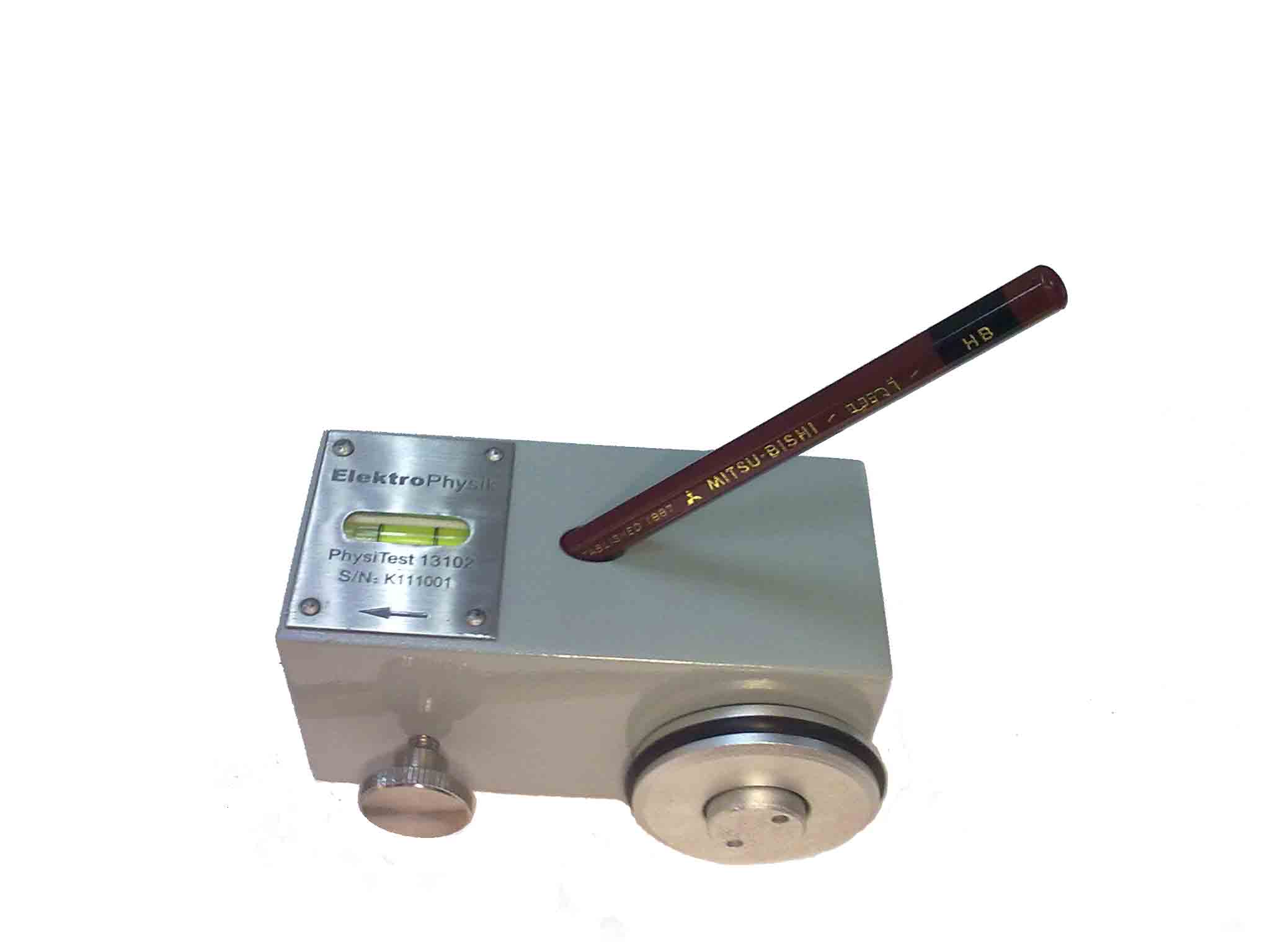 德國EPK PhysiTest系列鉛筆硬度計
