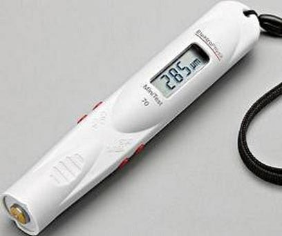 德國EPK MiniTest70系列口袋式涂層測(cè)厚儀