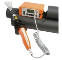 英國易高ELCOMETER 266電火花檢漏儀