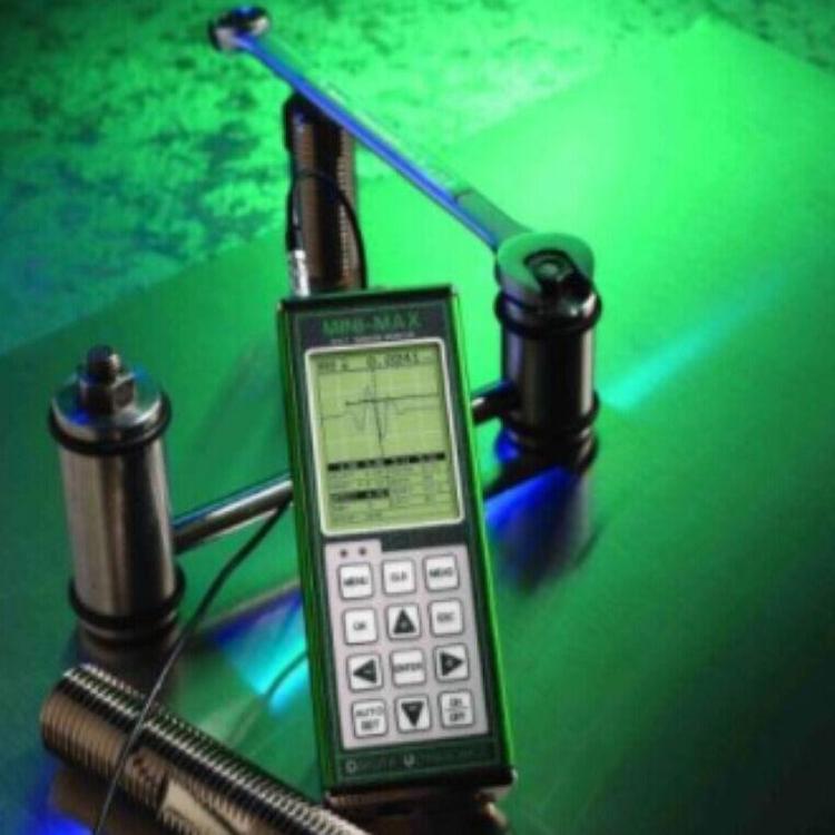 美國達(dá)高特DAKOTA MINI-MAX螺栓應(yīng)力測試儀(超聲測力計(jì))