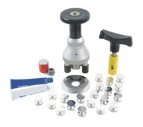 ELCOMETER 106涂層附著力測試儀