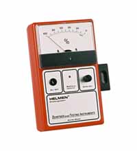 zehntner H100粉化試驗儀