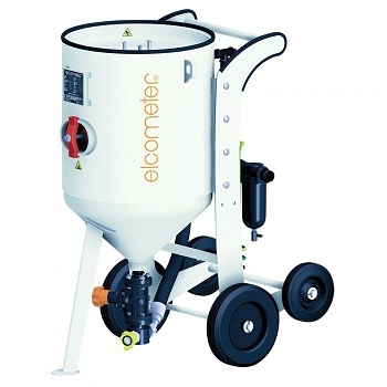 Elcometer 24200 便攜式噴砂機(jī)