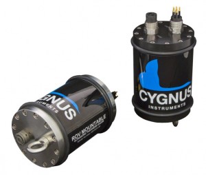 M5-ROV-2K和M5-ROV-4K水下機(jī)器人(ROV)附著型 多重波超聲波測厚儀