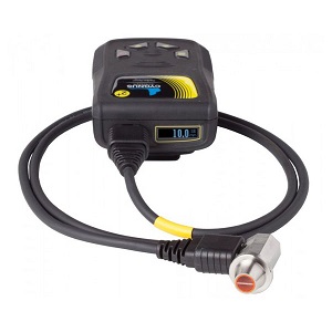 多重測量模式嚴重后壁腐蝕和凹陷的金屬超聲波測厚儀