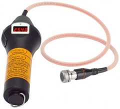 MODEL-2便攜式多重水下船舶超聲波測厚儀