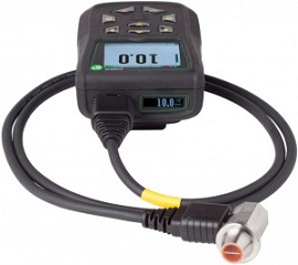 MODEL-6+IP67防水多重測(cè)量模式超聲波測(cè)厚儀