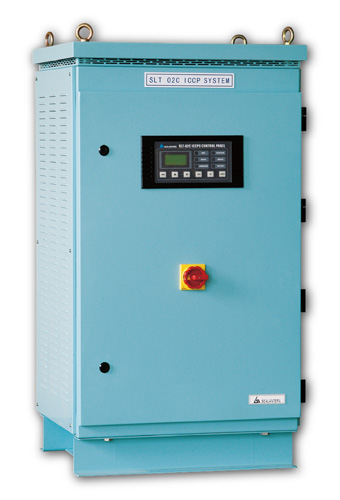 SLT-02C船體擴(kuò)散電流陰極保護(hù)裝置