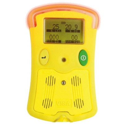GMI V!SA手持式復(fù)合氣體檢測儀