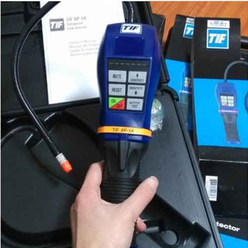 TIF 8800X可燃氣體檢漏儀