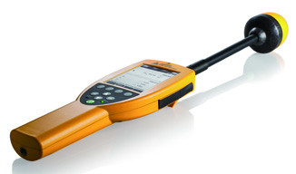 NBM550寬頻電磁輻射監(jiān)測(cè)儀